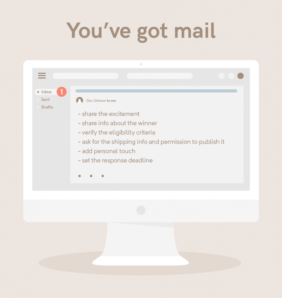 giveaway-emails-essentials-best-practices-and-inspiring-examples