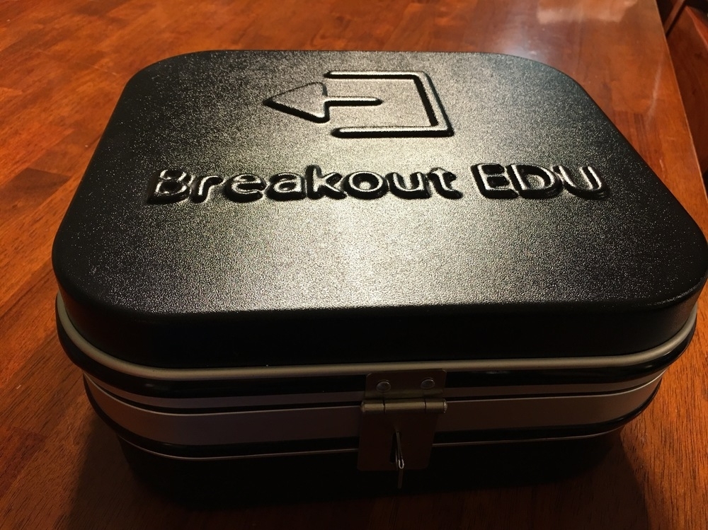 Image result for breakout box kit