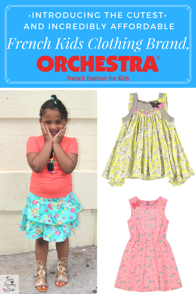 affordable children's clothing stores