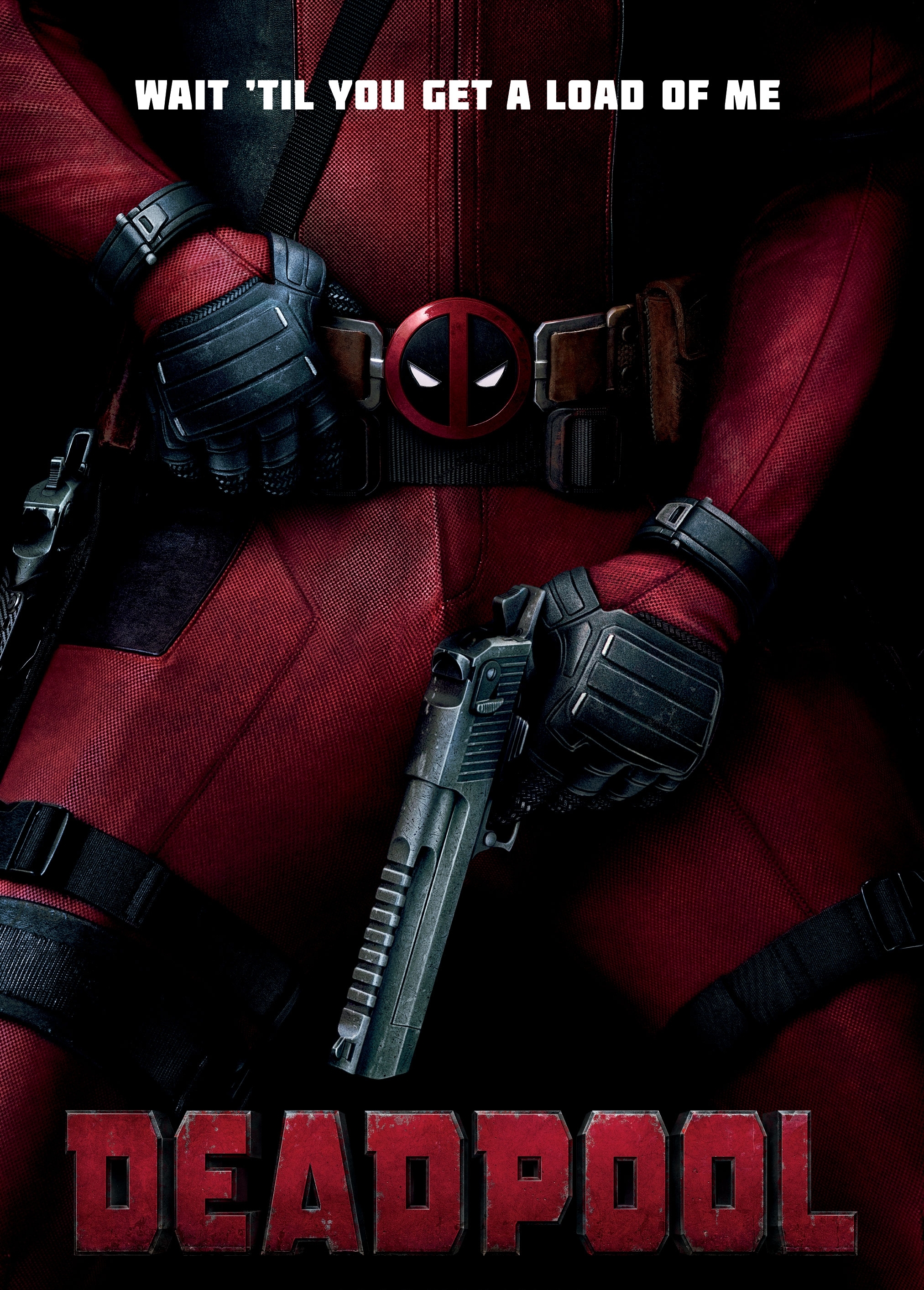 Advance Vip Screening Deadpool Phoenix The Cinema Files